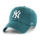 шапка,всички,шапки,47,mlb,new,york,yankees,cap,green,(green)