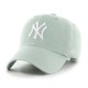 шапка,всички,шапки,47,mlb,new,york,yankees,cap,green,(green,medium)