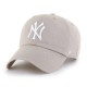 шапка,всички,шапки,47,mlb,new,york,yankees,cap,grey,(grey,medium)