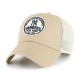 шапка,всички,шапки,47,mlb,new,york,yankees,felton,cap,beige,(beige,khaki)
