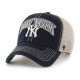 шапка,всички,шапки,47,mlb,new,york,yankees,tuscaloosa,cap,black,(black)