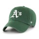 шапка,всички,шапки,47,mlb,oakland,athletics,cap,green,(dark,green)