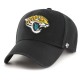 шапка,всички,шапки,47,nfl,jacksonville,jaguars,mvp,legend,cap,black,(black)