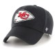 шапка,всички,шапки,47,nfl,kansas,city,chiefs,mvp,legend,cap,black,(black)
