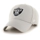 шапка,всички,шапки,47,nfl,las,vegas,raiders,mvp,legend,cap,grey,(grey)