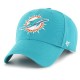 шапка,всички,шапки,47,nfl,miami,dolphins,mvp,legend,cap,blue,(green)