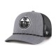 шапка,всички,шапки,47,nhl,edmonton,oilers,carbon,rope,trucker,cap,grey,(dark,grey)