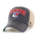 шапка,всички,шапки,47,nhl,new,york,rangers,tuscaloosa,cap,blue,(navy)