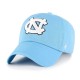 шапка,всички,шапки,47,north,carolina,u,tar,heels,cap,blue,(blue)