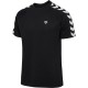 тениска,мъжки,тениски,дамски,тениски,hummel,archive,loose,short,sleeve,t,shirt,black,(black)