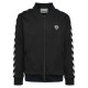 яке,детски,анцузи,hummel,archive,regular,poly,tracksuit,jacket,black,(black)