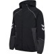 яке,мъжки,анцузи,дамски,анцузи,hummel,blaze,26,athleisure,tracksuit,jacket,black,(black)