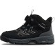 обувки,дамски,боти,мъжки,боти,hummel,cliff,easy,tex,boots,black,(black)