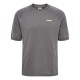 тениска,мъжки,тениски,дамски,тениски,hummel,club,rest,day,short,sleeve,t,shirt,grey,(charcoal,grey)