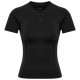 тениска,мъжки,тениски,дамски,тениски,hummel,flow,short,sleeve,t,shirt,black,(black)