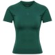 тениска,мъжки,тениски,дамски,тениски,hummel,flow,short,sleeve,t,shirt,green,(balsam,green)