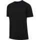 тениска,мъжки,тениски,дамски,тениски,hummel,formal,tech,regular,bee,short,sleeve,t,shirt,black,(black)