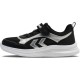маратонки,мъжки,маратонки,дамски,маратонки,hummel,glow,trainers,black,(black)