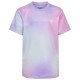 тениска,мъжки,тениски,дамски,тениски,hummel,gradient,gym,short,sleeve,t,shirt,multicolor,(samba)