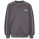 блуза,детски,блузи,hummel,interlock,crewneck,sweatshirt,grey,(bachelor,button)