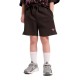 къси,панталони,мъжки,панталони,дамски,панталони,hummel,jump,boxy,sweat,shorts,brown,(black,iris)
