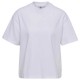 тениска,мъжки,тениски,дамски,тениски,hummel,keeper,logo,short,sleeve,t,shirt,white,(white)