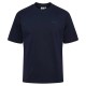 тениска,мъжки,тениски,дамски,тениски,hummel,keeper,logo,short,sleeve,t,shirt,blue,(night,sky)