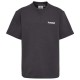 тениска,мъжки,тениски,дамски,тениски,hummel,light,sweat,short,sleeve,t,shirt,grey,(bijou,blue)