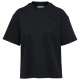 тениска,мъжки,тениски,дамски,тениски,hummel,keeper,logo,short,sleeve,t,shirt,black,(black)