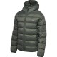 яке,мъжки,якета,дамски,якета,и,палта,hummel,lightweight,puffer,down,jacket,green,(castor,gray)