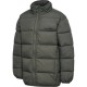 яке,мъжки,якета,дамски,якета,и,палта,hummel,lightweight,puffer,down,jacket,green,grey,(castor,gray)