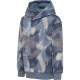 суичър,детски,блузи,hummel,loose,aop,bee,hoodie,blue,(flint,stone)