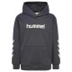 суичър,детски,блузи,hummel,logo,hoodie,grey,(bijou,blue)