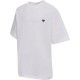 тениска,мъжки,тениски,дамски,тениски,hummel,loose,bee,short,sleeve,t,shirt,white,(bright,white)