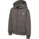 блуза,детски,блузи,hummel,loose,bee,full,zip,sweatshirt,grey,(silver,grey)
