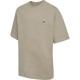 тениска,мъжки,тениски,дамски,тениски,hummel,loose,bee,short,sleeve,t,shirt,beige,(ombre,blue)