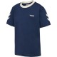 тениска,мъжки,тениски,дамски,тениски,hummel,loose,chevron,short,sleeve,t,shirt,blue,(dress,blue)