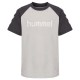 тениска,мъжки,тениски,дамски,тениски,hummel,logo,short,sleeve,t,shirt,white,(bijou,blue)