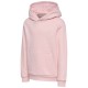 суичър,детски,блузи,hummel,loose,bee,hoodie,pink,(pale,lilac)