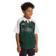 тениска,мъжки,тениски,дамски,тениски,hummel,loose,tiger,soccer,short,sleeve,t,shirt,green,(june,bug)