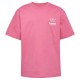 тениска,мъжки,тениски,дамски,тениски,hummel,loose,graphic,bts,short,sleeve,t,shirt,pink,(bordeaux)