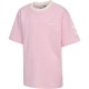 тениска,мъжки,тениски,дамски,тениски,hummel,loose,chevron,short,sleeve,t,shirt,pink,(cabbage,patch)