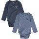 детски,облекла,за,момчета,hummel,mini,long,sleeve,body,2,units,blue,(sassafras)