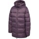 яке,мъжки,якета,дамски,якета,и,палта,hummel,mid,lenght,puffer,down,jacket,purple,(black,plum)