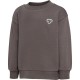 блуза,детски,блузи,hummel,mini,loose,crewneck,bee,sweatshirt,grey,(silver,grey)