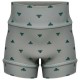 бански,гащета,детски,бански,костюми,hummel,mini,neoprene,aop,swimming,boxer,grey,(deep,water)