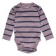 детски,облекла,за,момчета,детски,облекла,за,момичета,hummel,mini,stripy,bee,long,sleeve,body,purple,(chive)