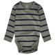 детски,облекла,за,момчета,детски,облекла,за,момичета,hummel,mini,stripy,bee,long,sleeve,body,green,(deep,water)