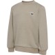 блуза,детски,блузи,hummel,mini,wool,bee,sweatshirt,beige,(ombre,blue,blue)
