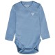 детски,облекла,за,момчета,детски,облекла,за,момичета,hummel,mini,solid,bee,long,sleeve,body,blue,(faded,denim)